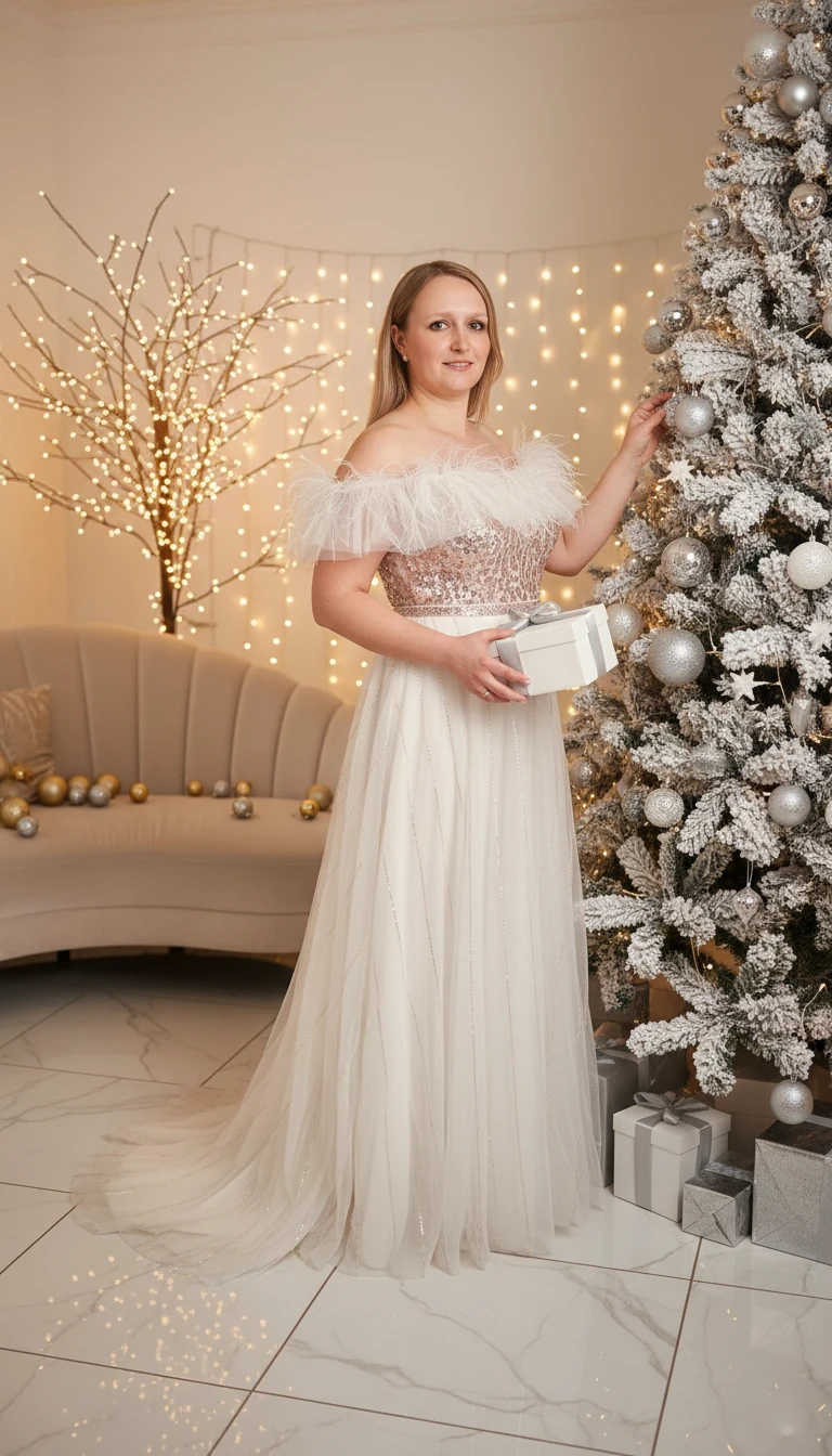 SelfyStudio yapay zekâsıyla oluşturulan fotoğraf