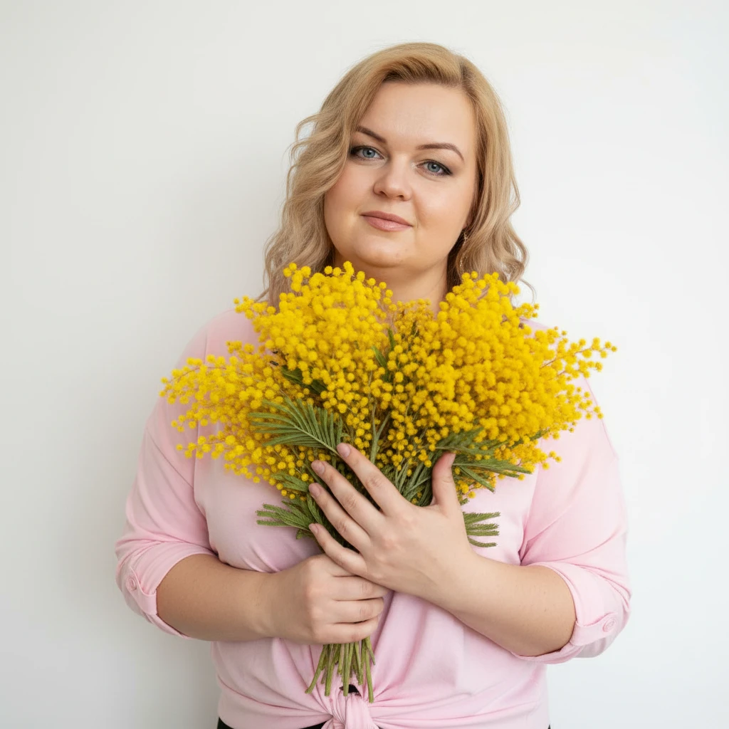 User tarafından SelfyStudio'da oluşturulan AI fotoğrafı