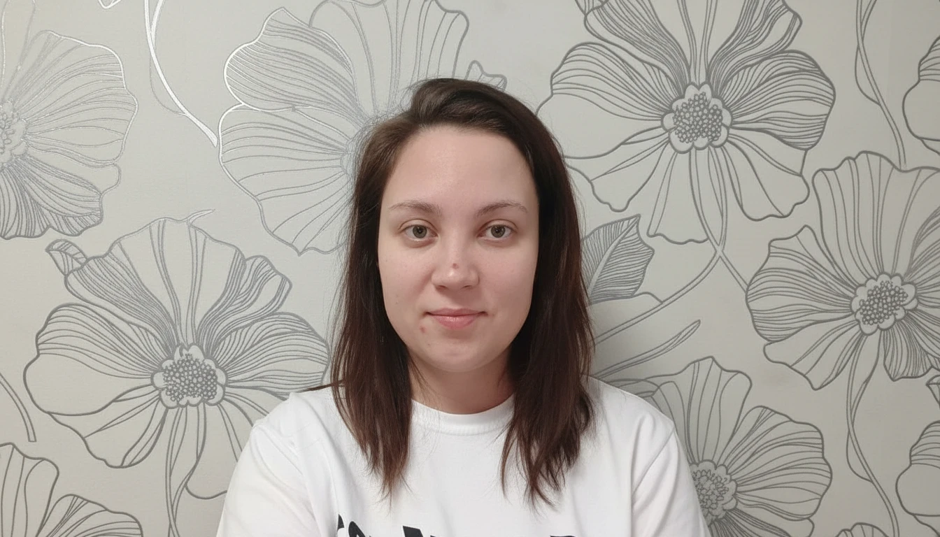 SelfyStudio yapay zekâsıyla oluşturulan fotoğraf