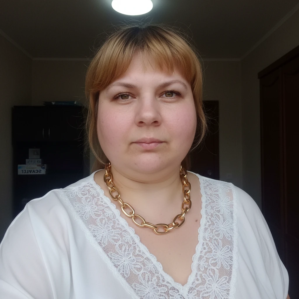 User tarafından SelfyStudio'da oluşturulan AI fotoğrafı