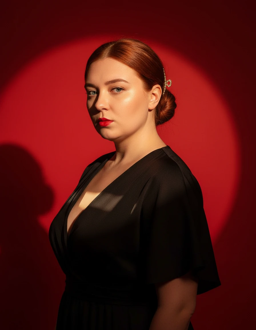 AI photoshoot