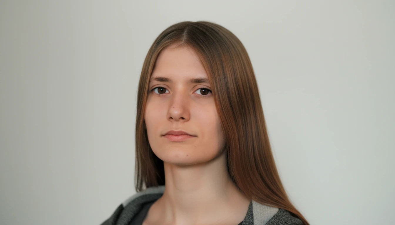 SelfyStudio yapay zekâsıyla oluşturulan fotoğraf