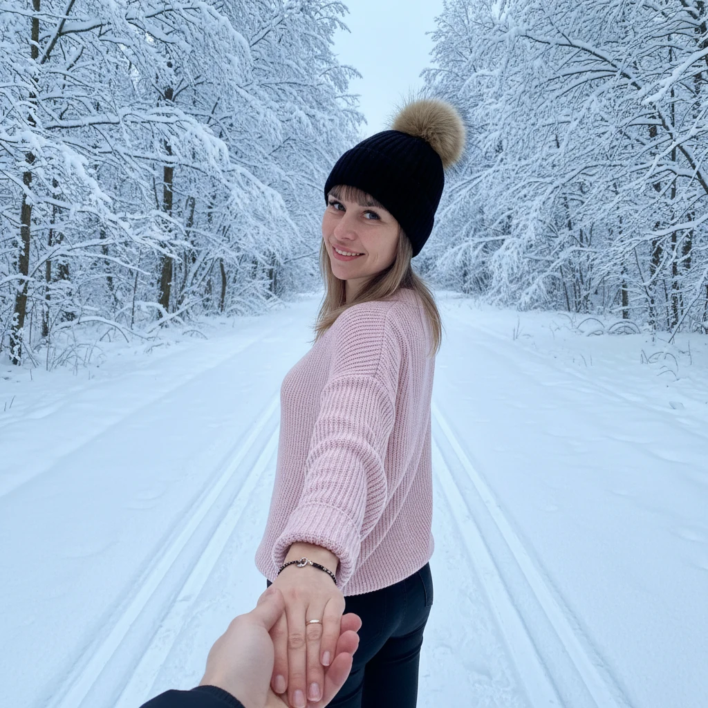 Foto con IA de User en SelfyStudio