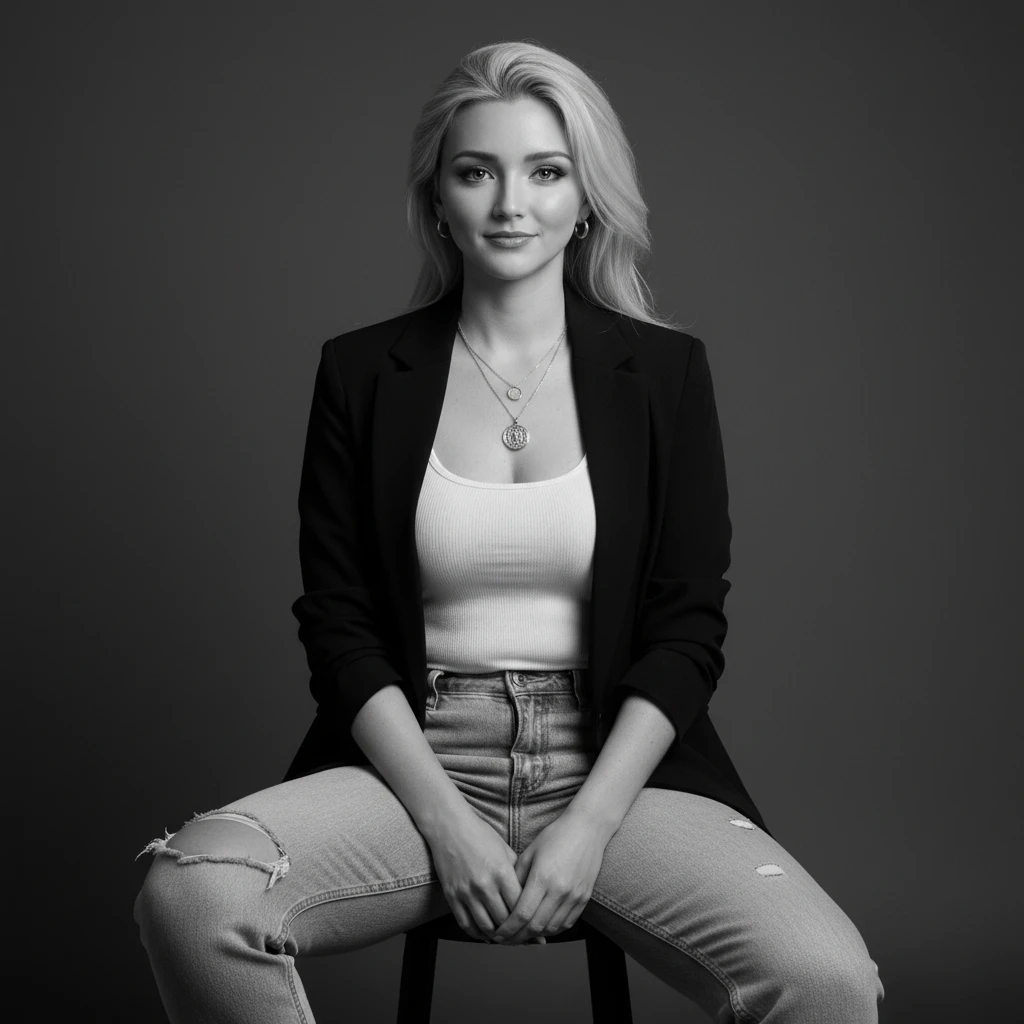 AI photoshoot