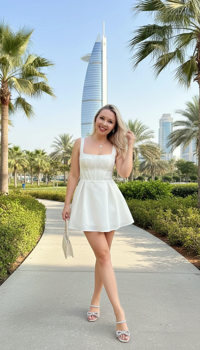SelfyStudio yapay zekâsıyla oluşturulan fotoğraf