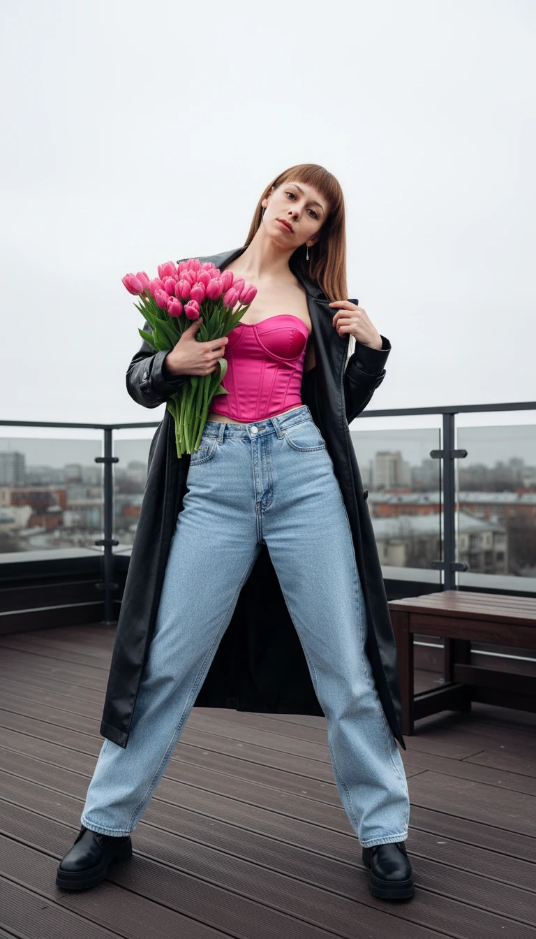 AI photoshoot