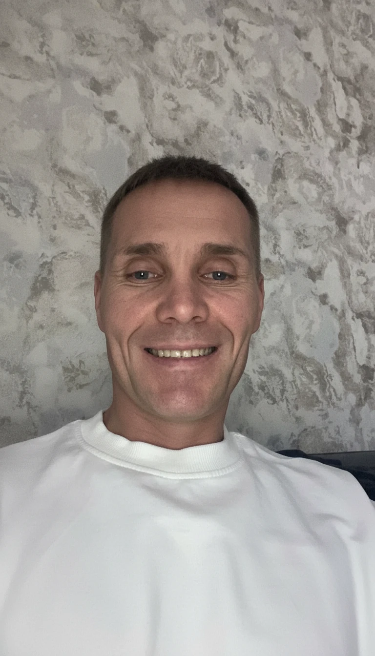 AI-фотографія, створена нейромережею в SelfyStudio