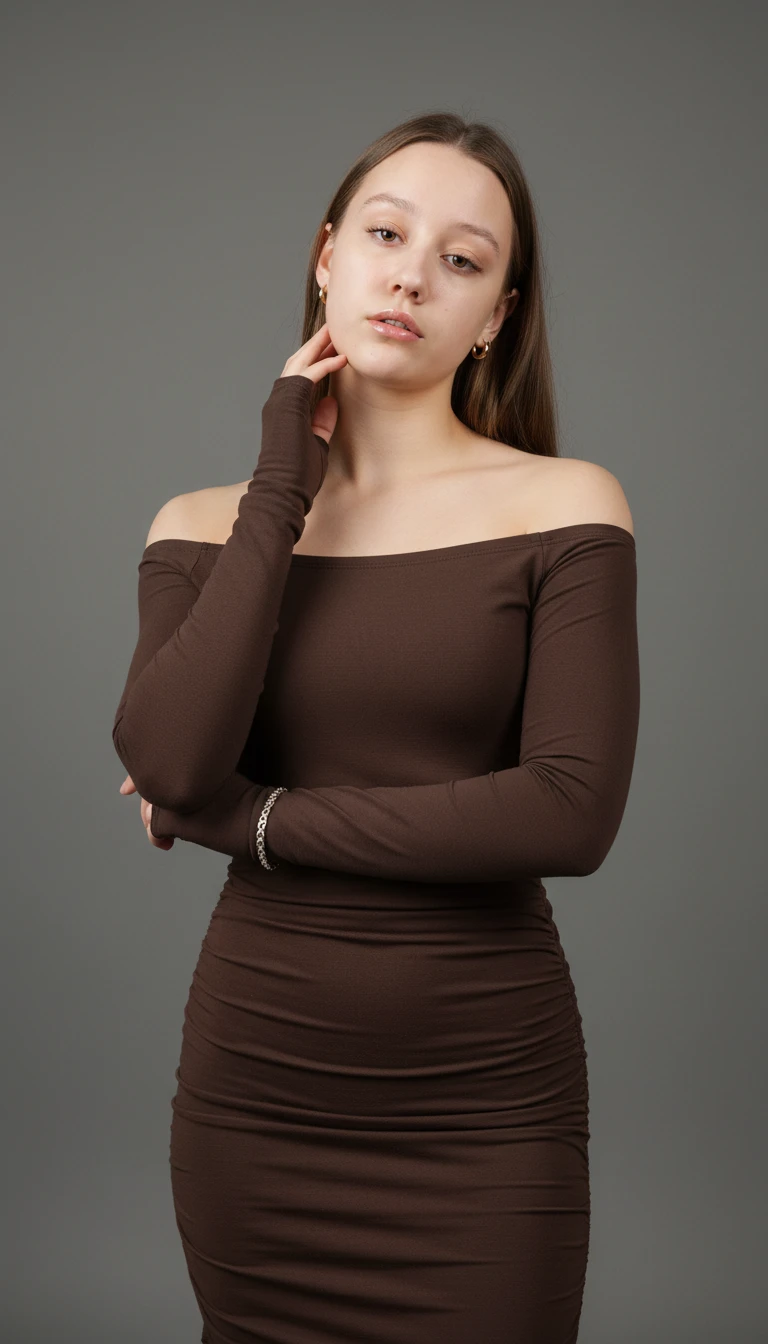AI-фотографія, створена нейромережею в SelfyStudio