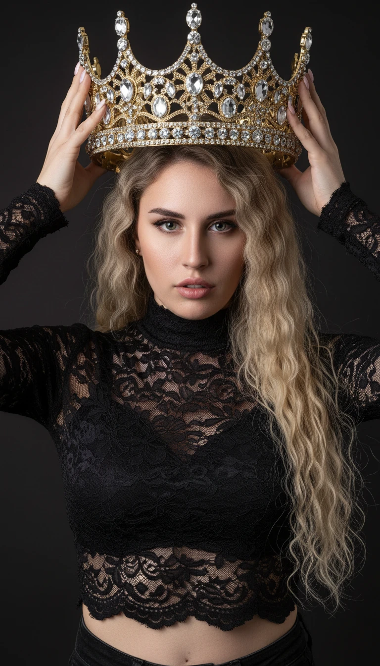 SelfyStudio yapay zekâsıyla oluşturulan fotoğraf