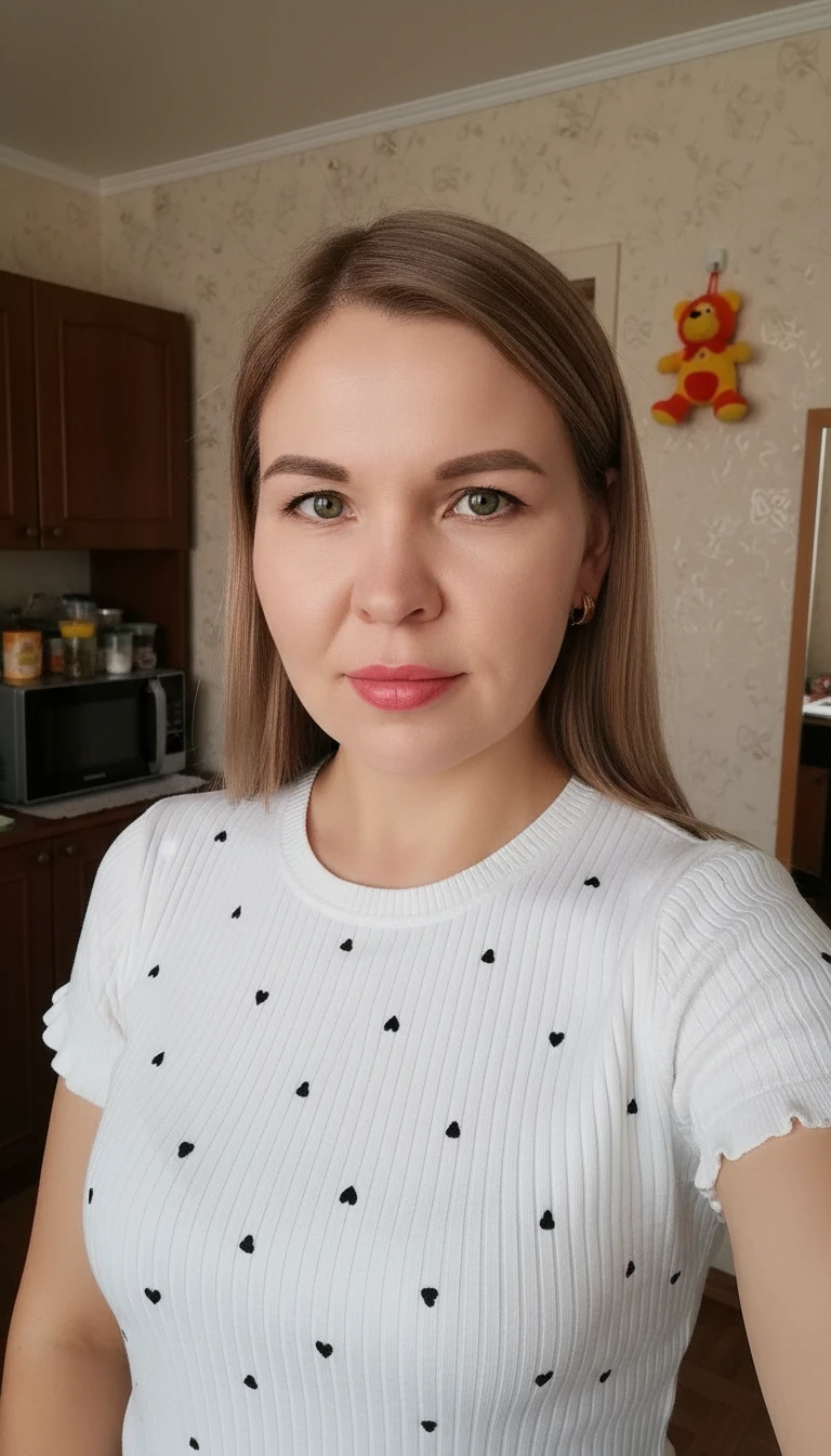 SelfyStudio yapay zekâsıyla oluşturulan fotoğraf