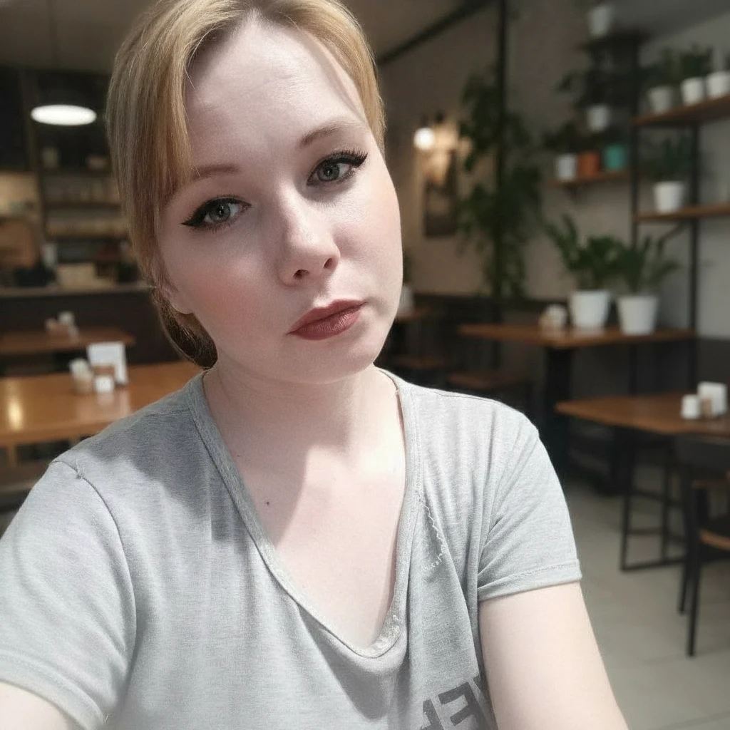 AI-фотосессия