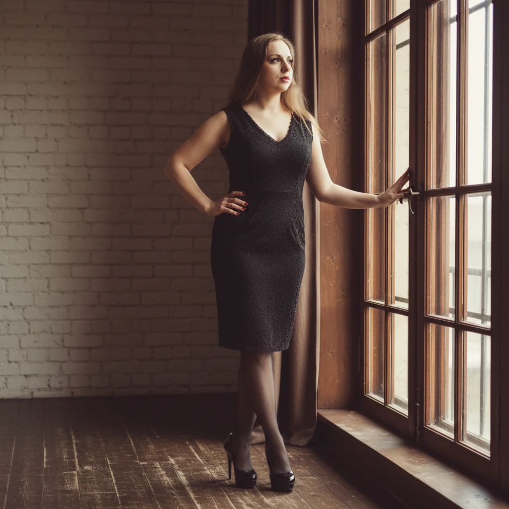 AI photoshoot