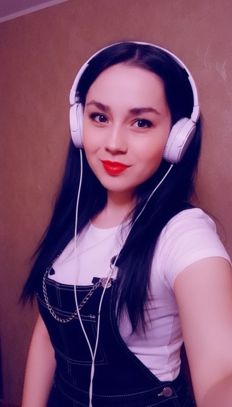 Ảnh được tạo bằng AI trong SelfyStudio