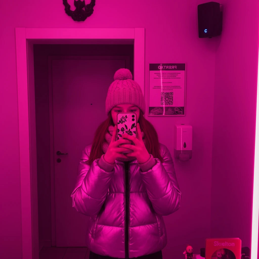 Foto AI karya alenka13288 di SelfyStudio