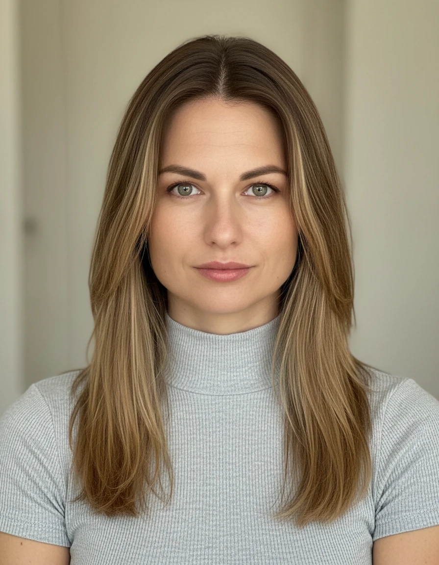 AI photoshoot