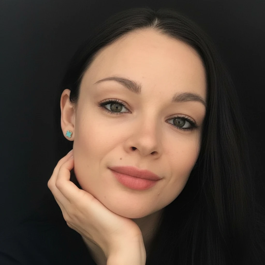 ritamart_a tarafından SelfyStudio'da oluşturulan AI fotoğrafı