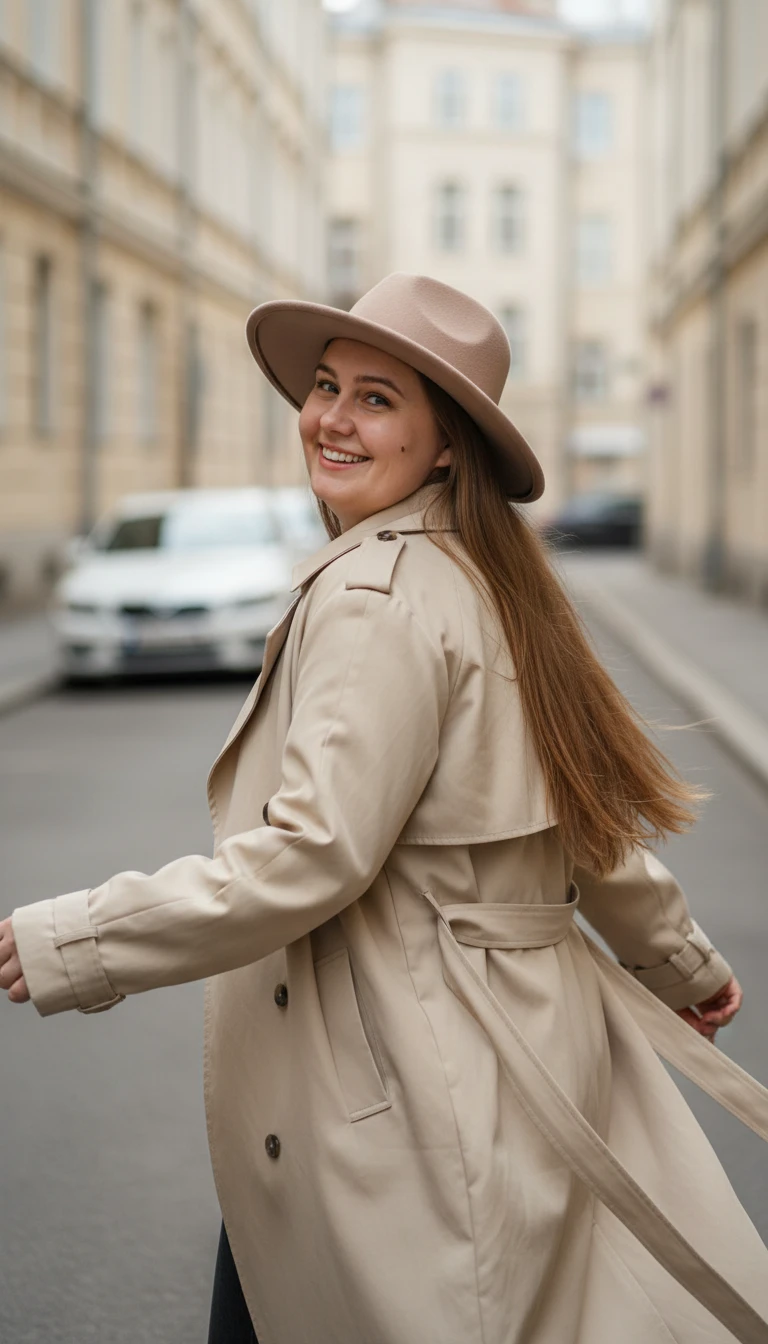 AI-фотографія, створена нейромережею в SelfyStudio