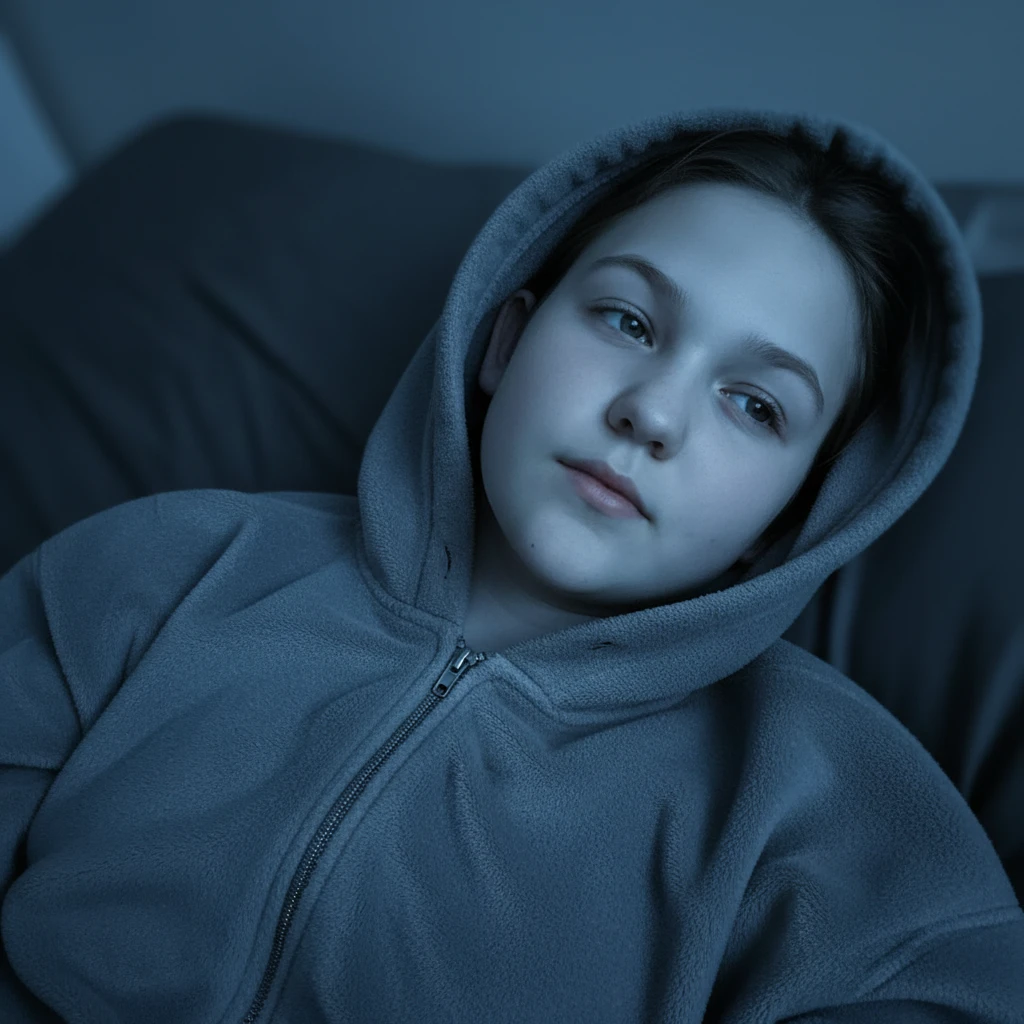 AI-фотографія, створена нейромережею в SelfyStudio