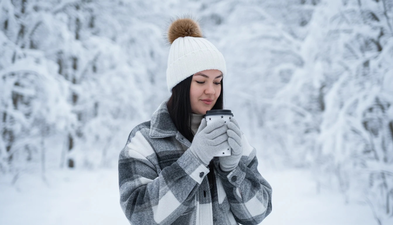 User tarafından SelfyStudio'da oluşturulan AI fotoğrafı