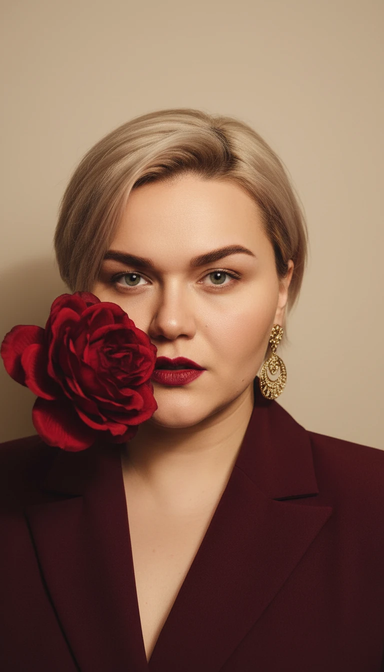 AI photoshoot