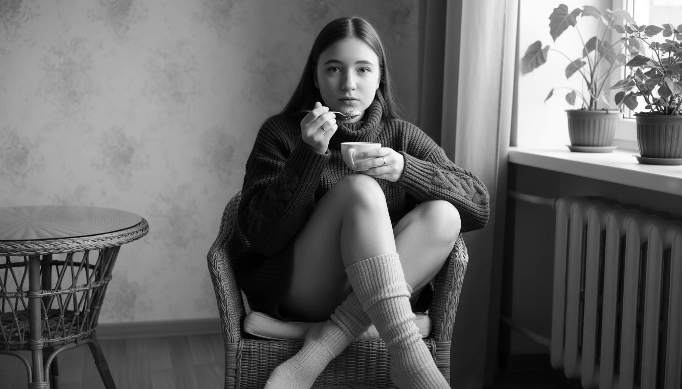 AI photoshoot