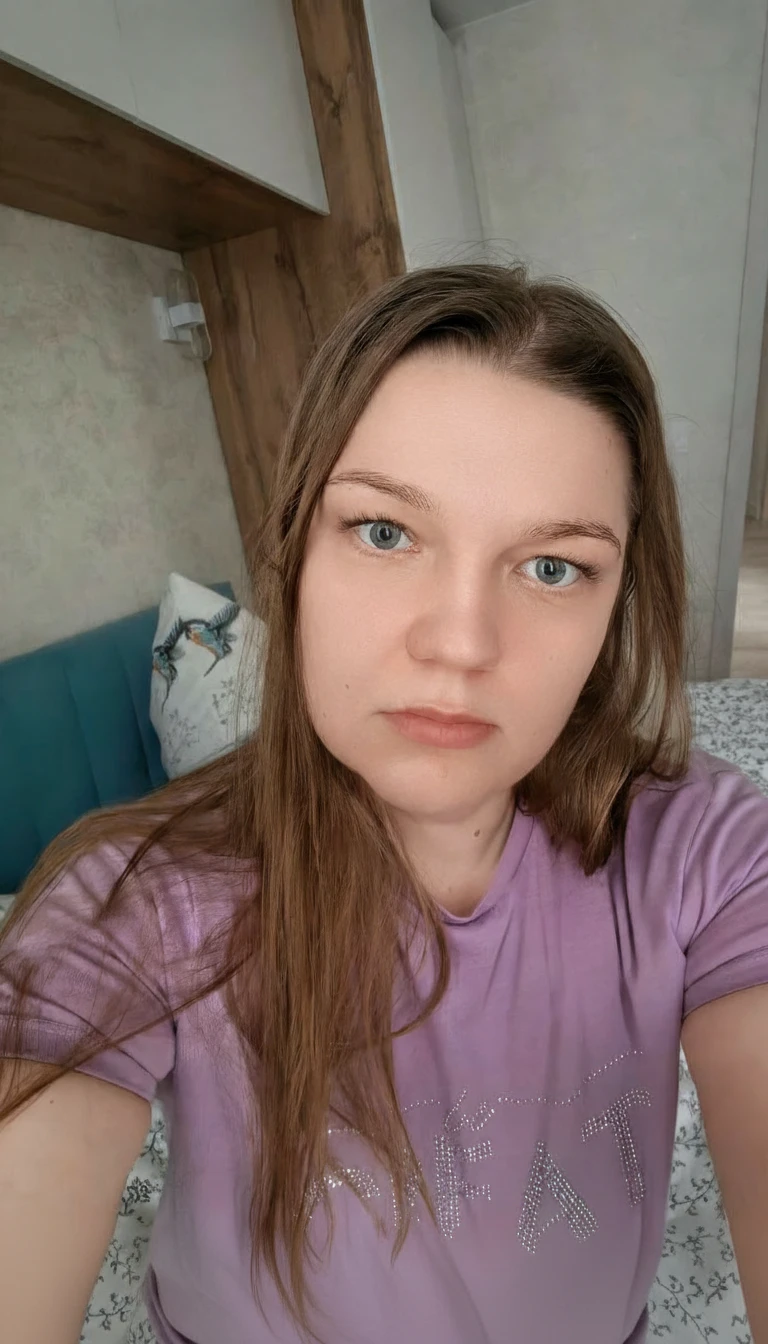AI-фотографія, створена нейромережею в SelfyStudio