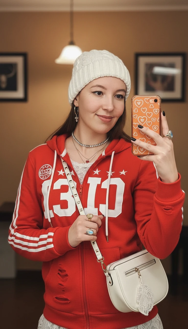 vilenahamitova tarafından SelfyStudio'da oluşturulan AI fotoğrafı