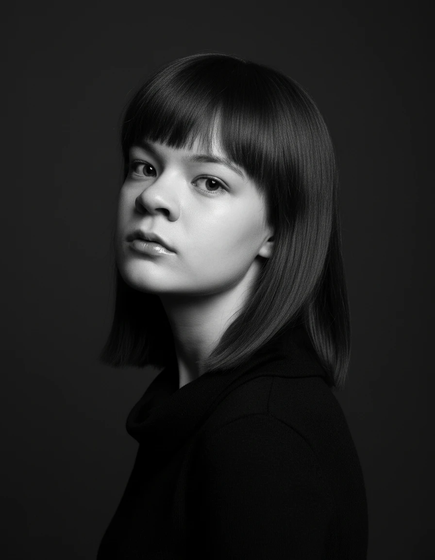 Ảnh được tạo bằng AI trong SelfyStudio