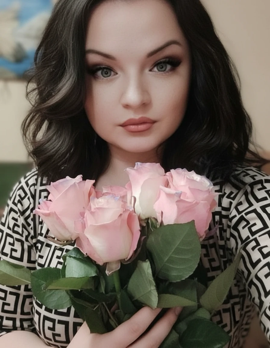 SelfyStudio yapay zekâsıyla oluşturulan fotoğraf
