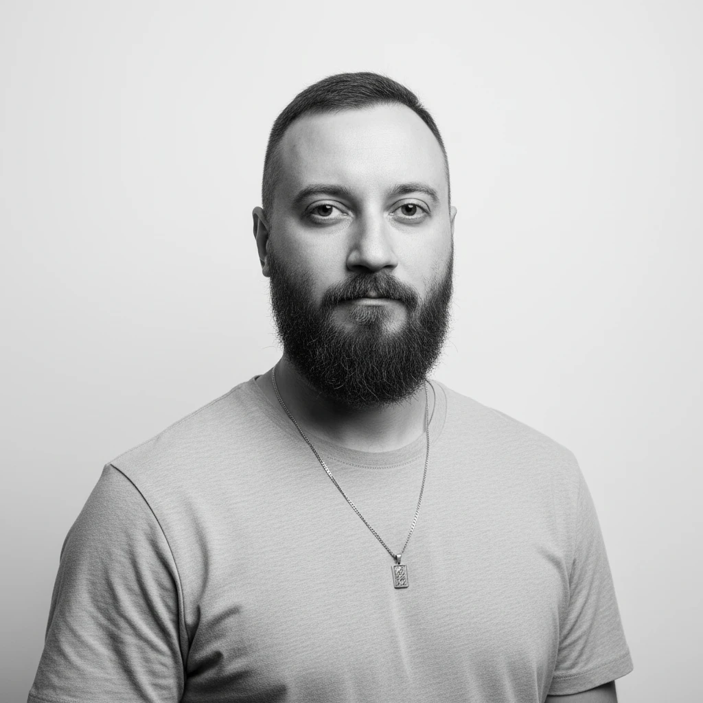 SelfyStudio yapay zekâsıyla oluşturulan fotoğraf