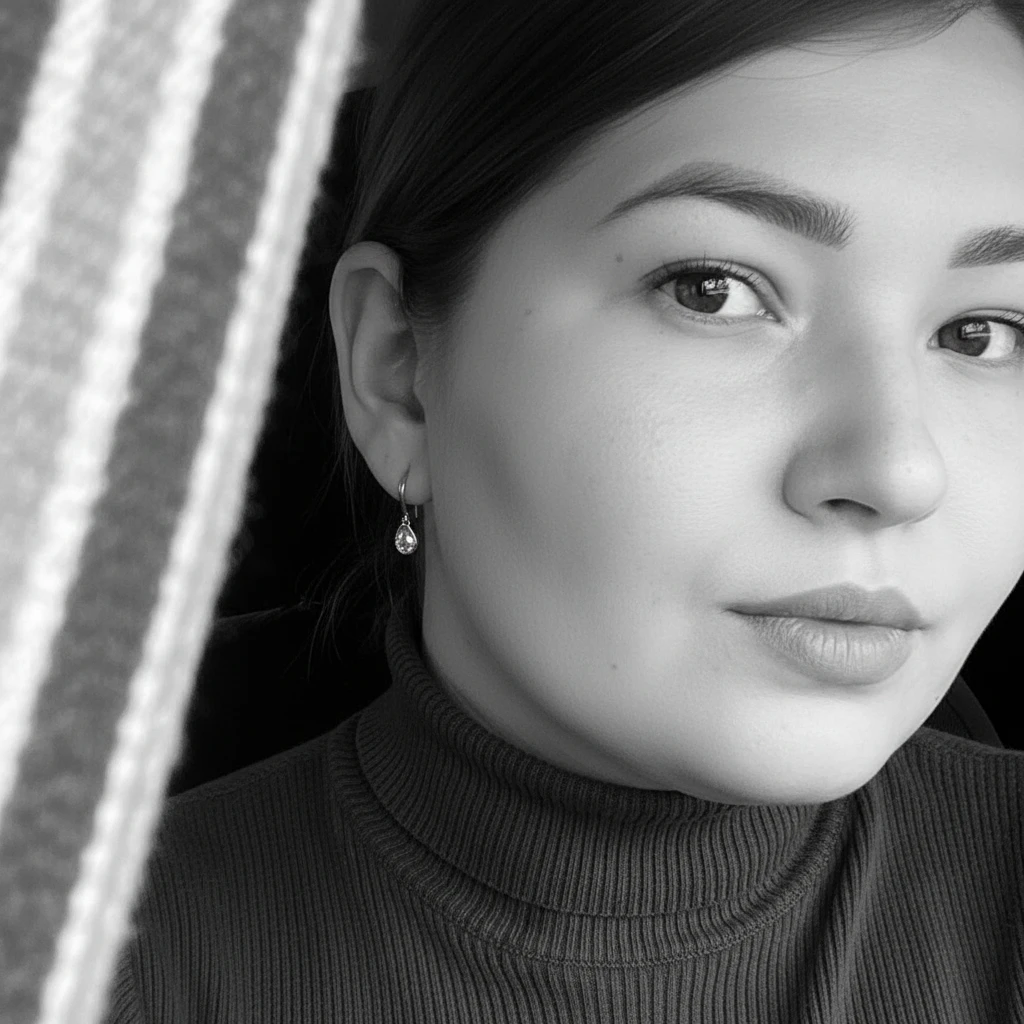 AI-фотографія, створена нейромережею в SelfyStudio