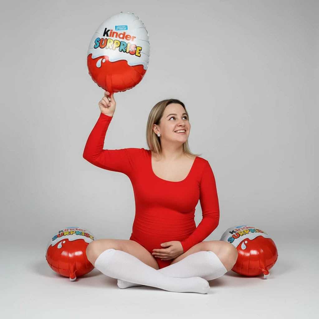 Juliana_2118 tarafından SelfyStudio'da oluşturulan AI fotoğrafı