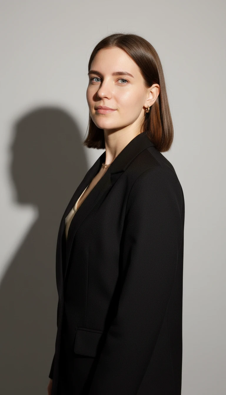 AI photoshoot