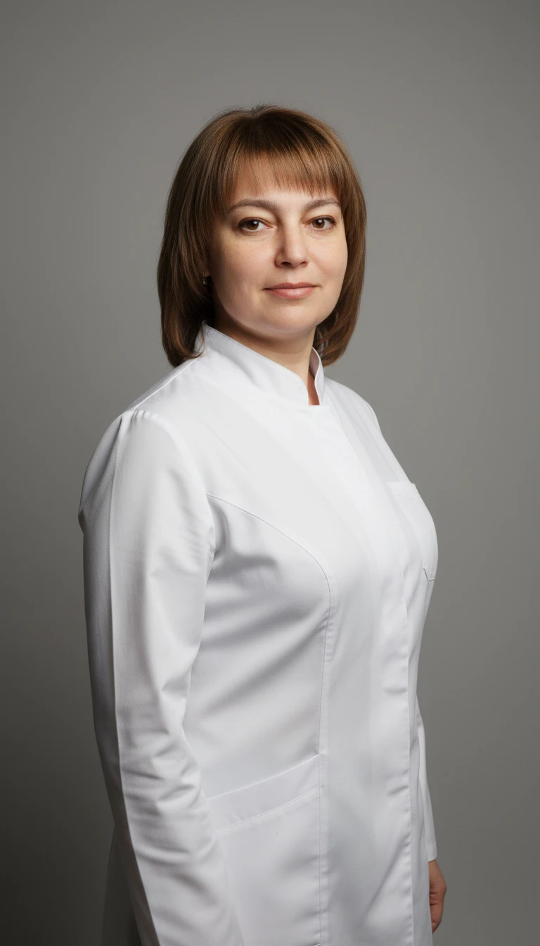 SelfyStudio yapay zekâsıyla oluşturulan fotoğraf