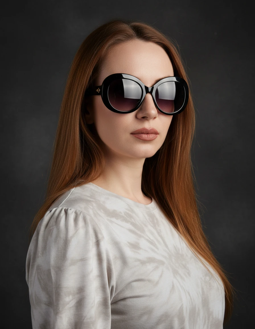 Foto AI karya User di SelfyStudio