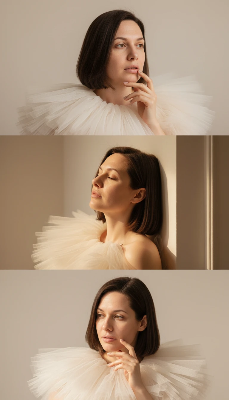 Foto AI karya mary_lu90 di SelfyStudio