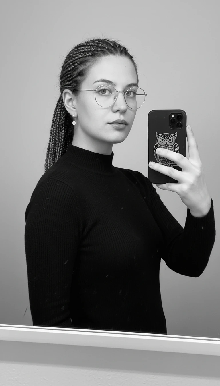 AI photoshoot
