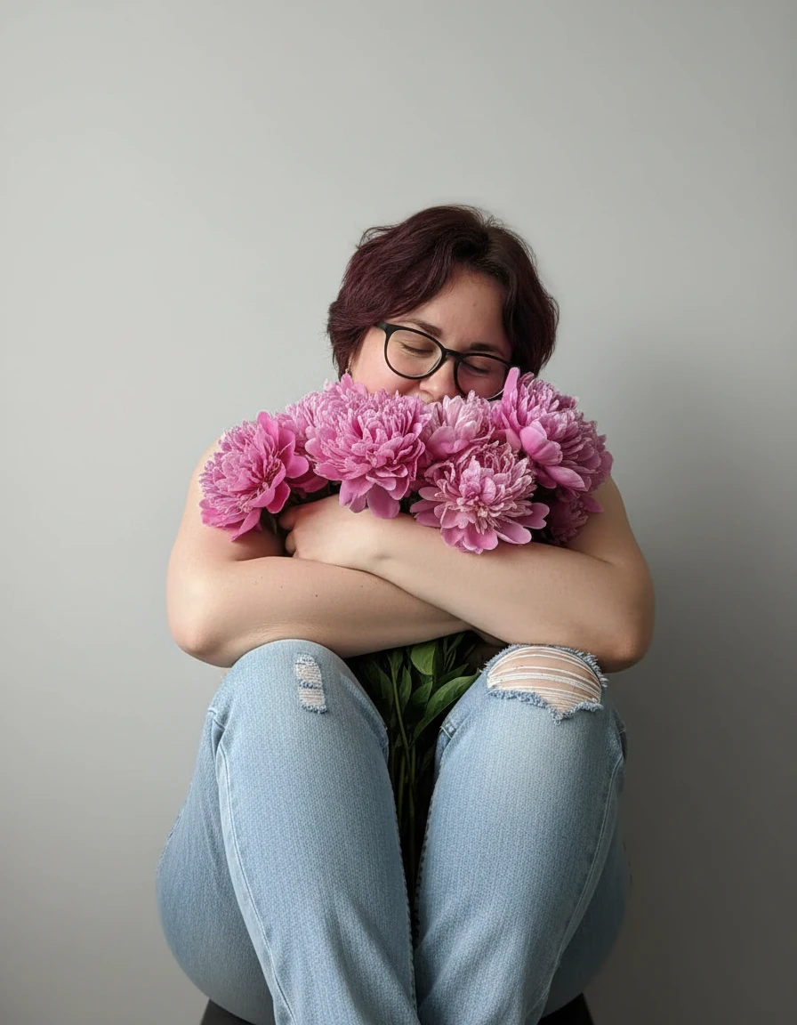 Ảnh được tạo bằng AI trong SelfyStudio