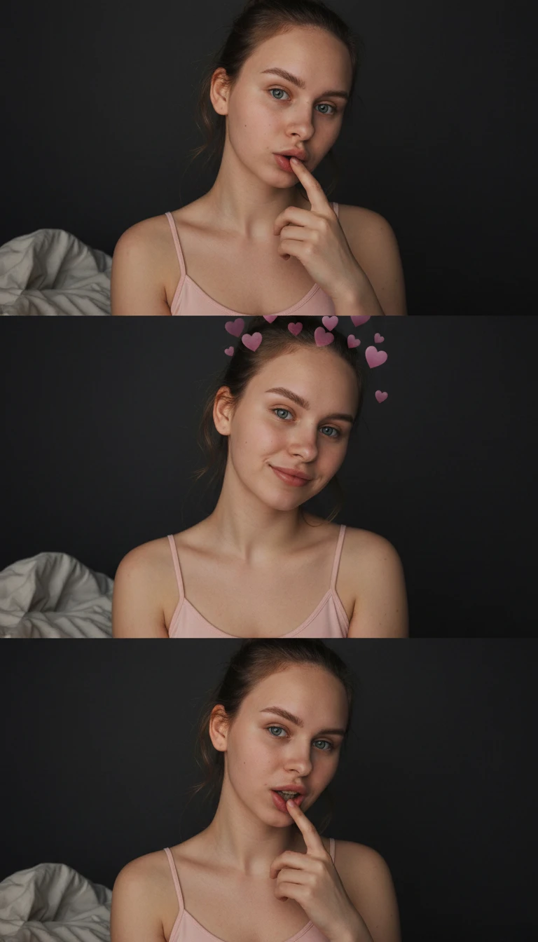 AI photoshoot