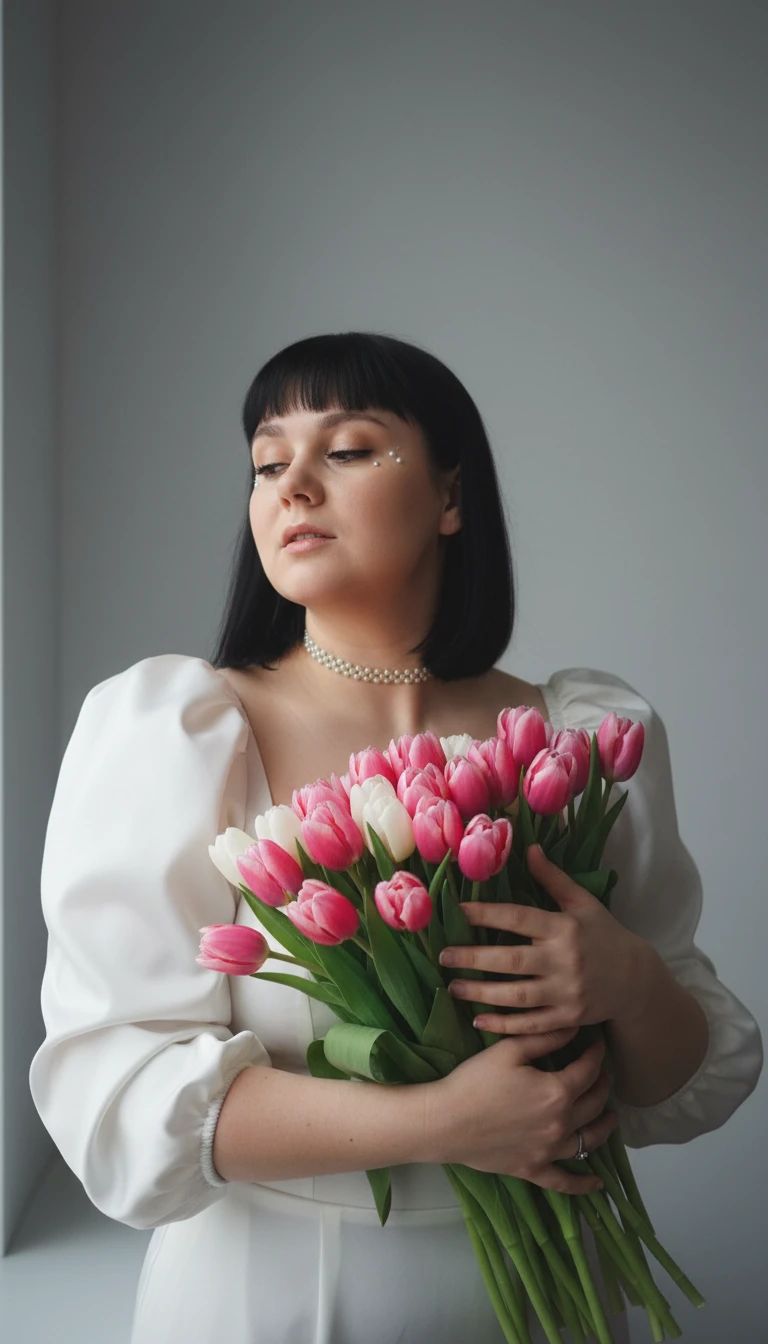Foto AI karya ErinaEk di SelfyStudio
