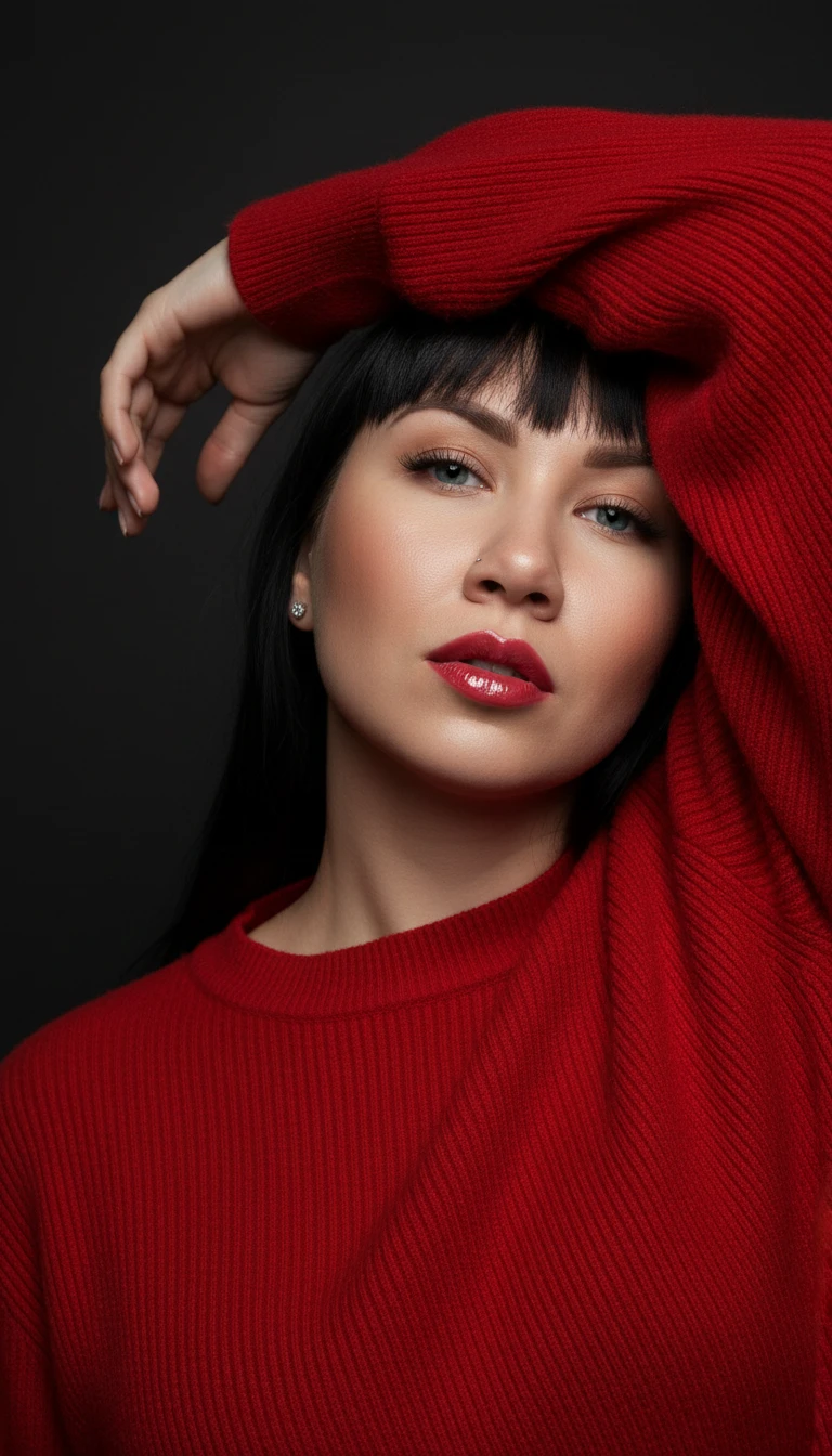 AI photoshoot