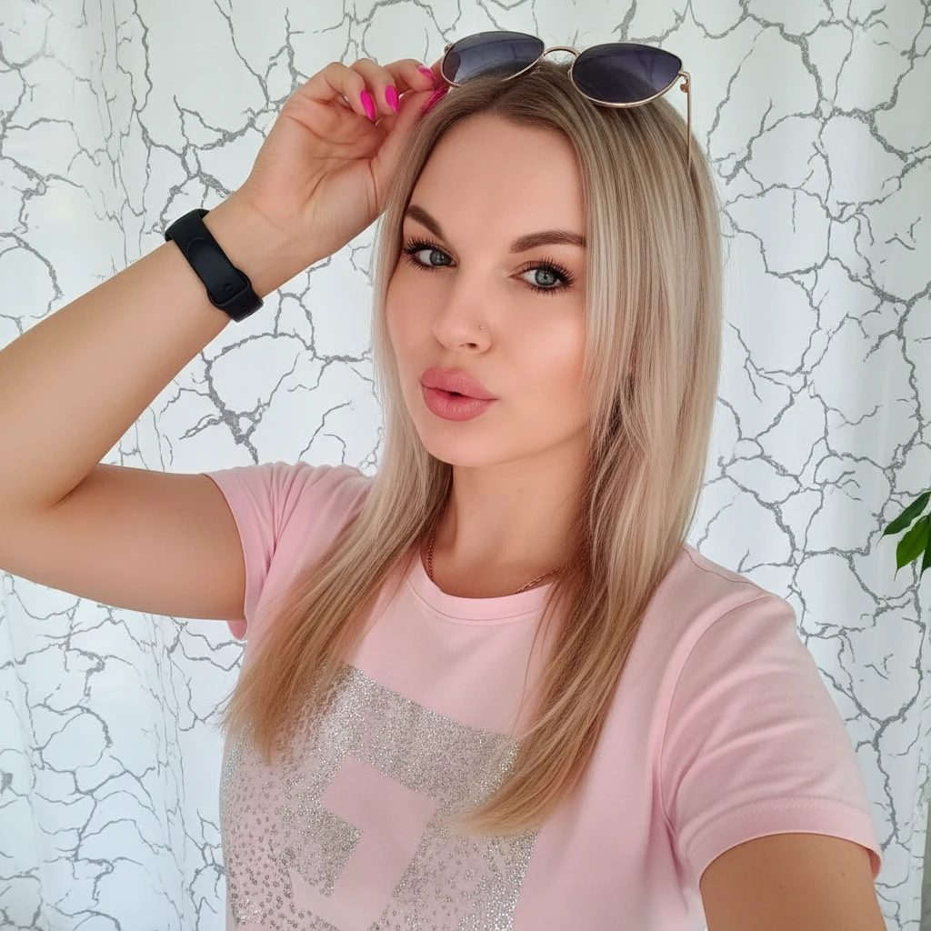 SelfyStudio में AI से बनाई गई फ़ोटो