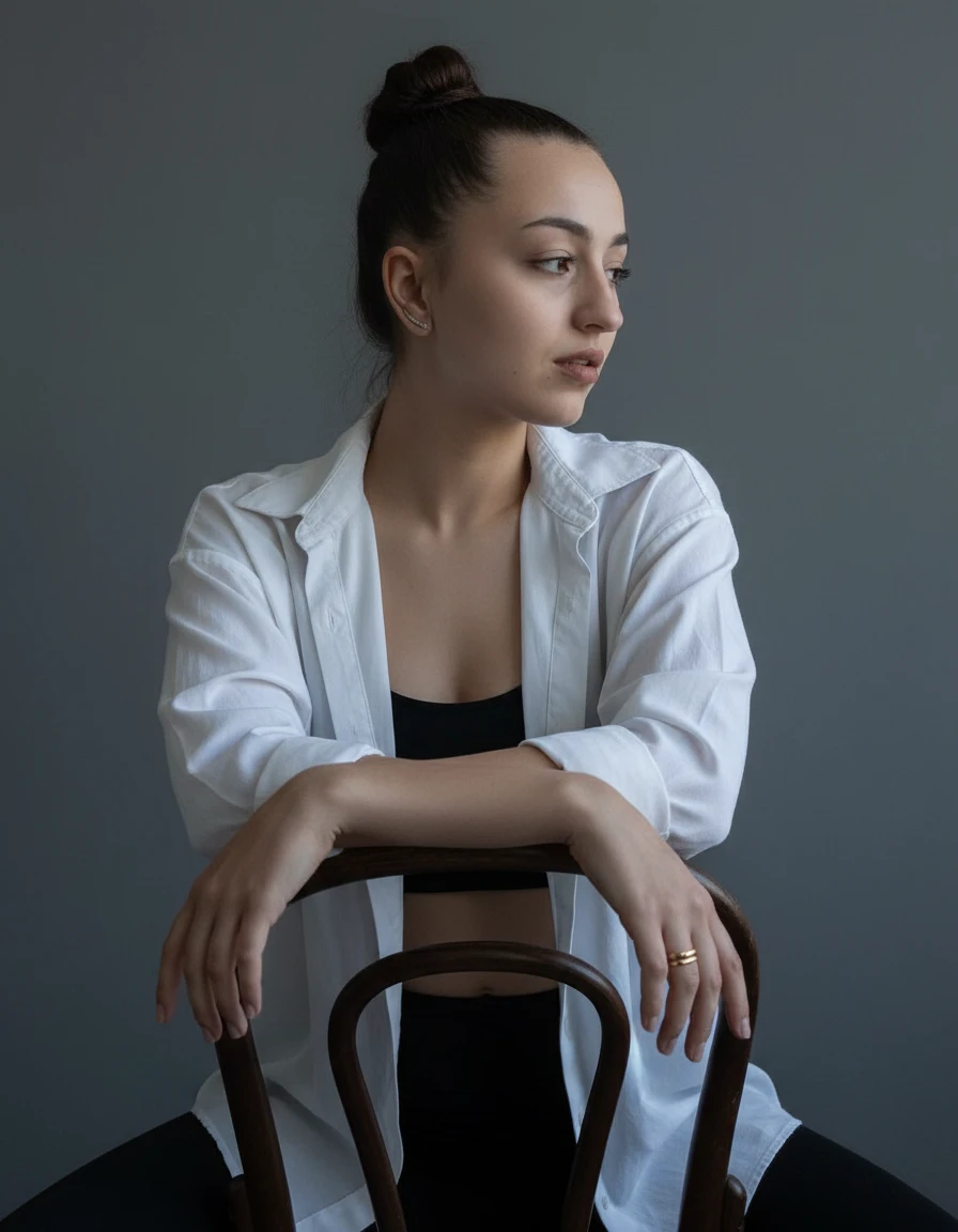 Ảnh được tạo bằng AI trong SelfyStudio