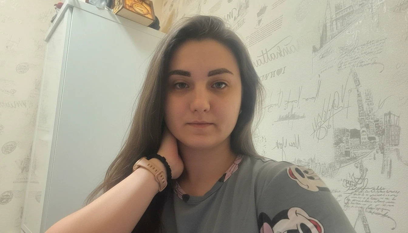 Ảnh AI của an4ivanova trên SelfyStudio