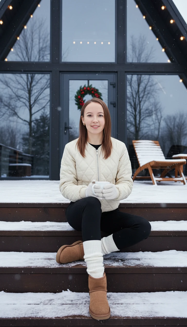 Ảnh được tạo bằng AI trong SelfyStudio