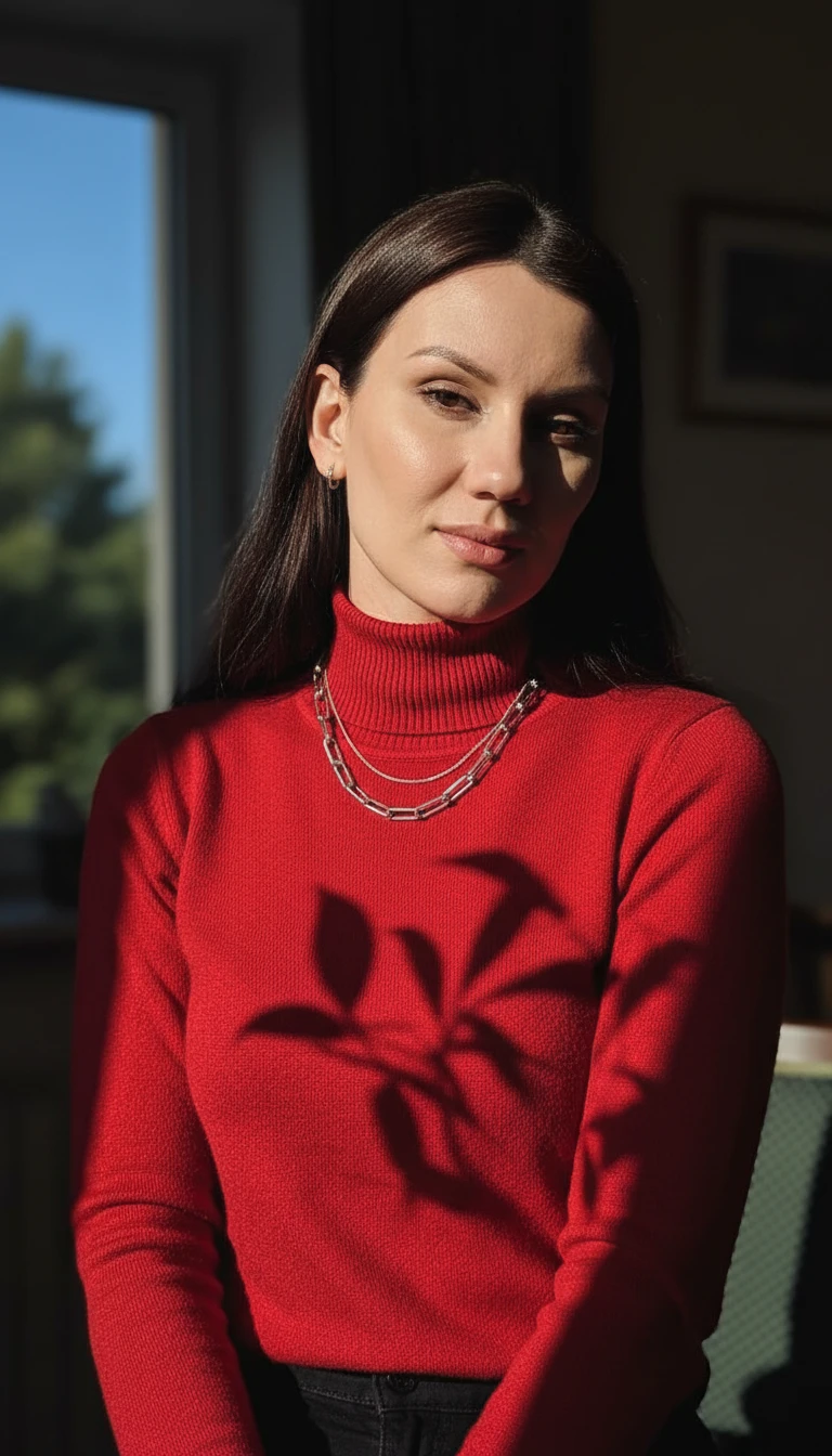 AI photoshoot