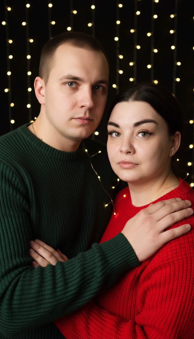 AI photoshoot