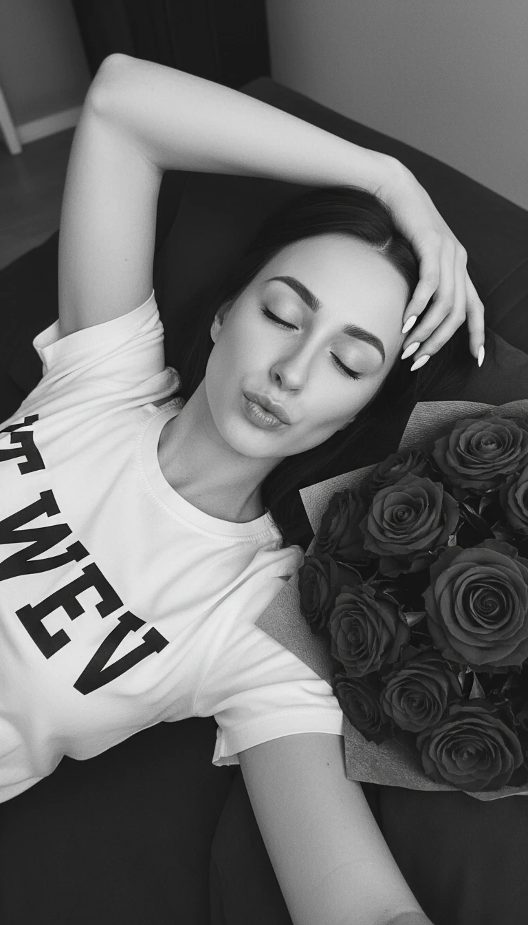 Ảnh được tạo bằng AI trong SelfyStudio