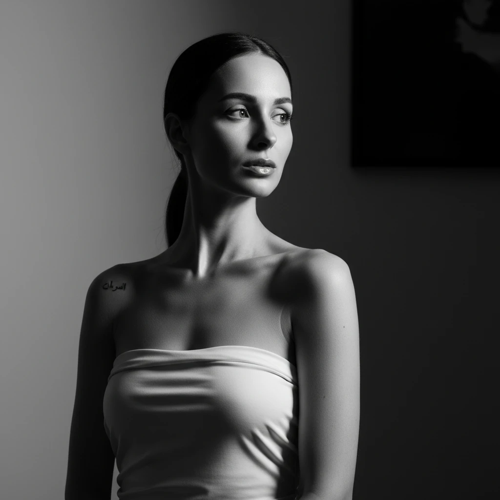 AI photoshoot