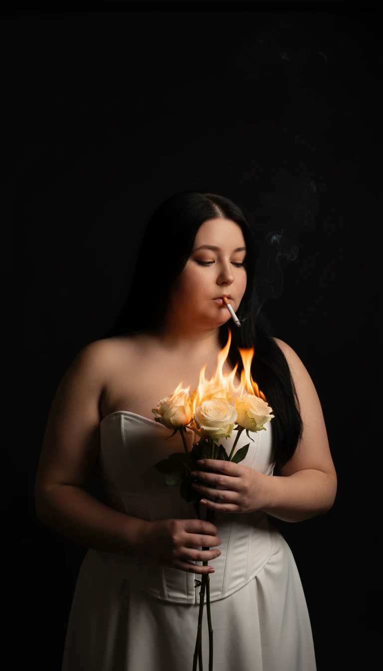 Ảnh được tạo bằng AI trong SelfyStudio